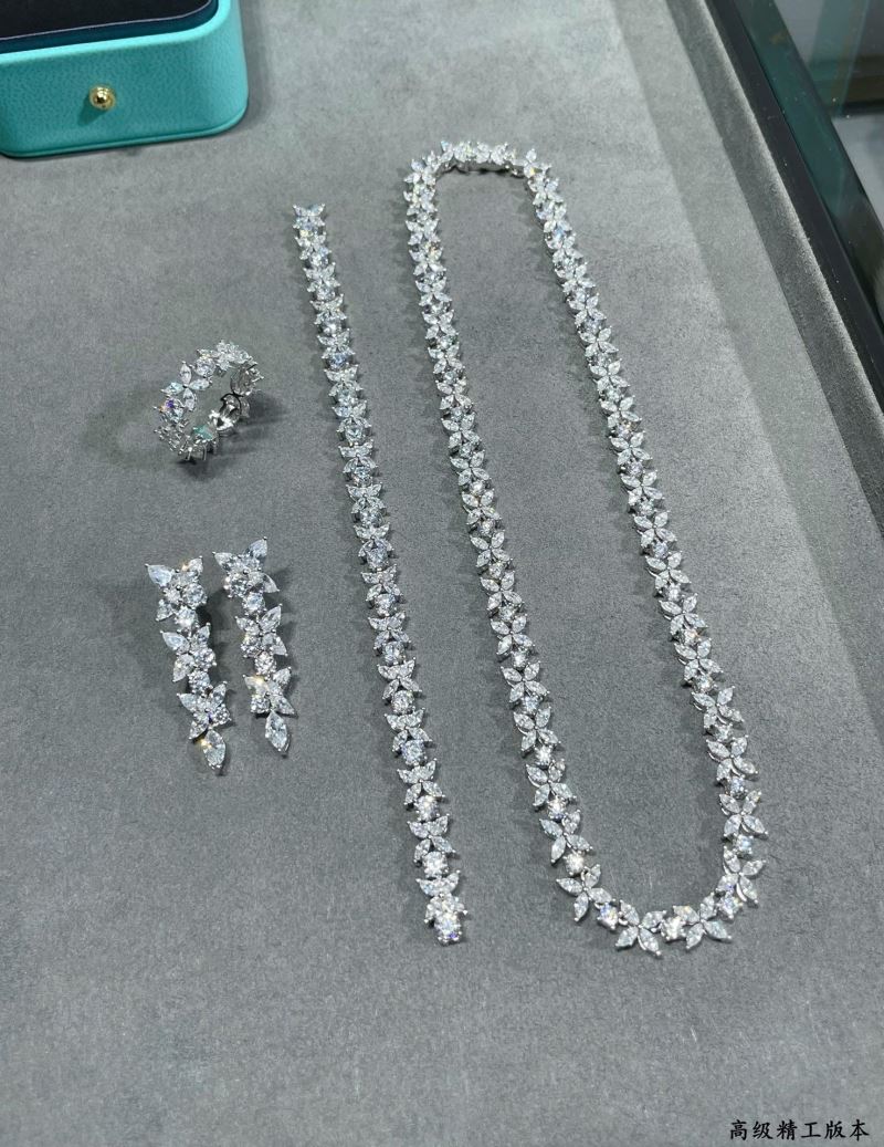 Tiffany Necklaces